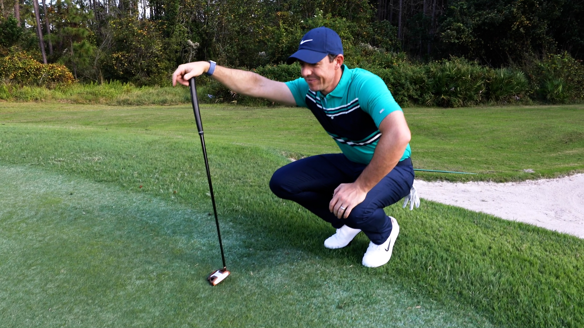 Rory McIlroy Apparel Golf Equipment Golf Galaxy